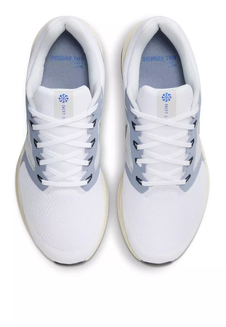 Run Swift 3 Road Running Shoes