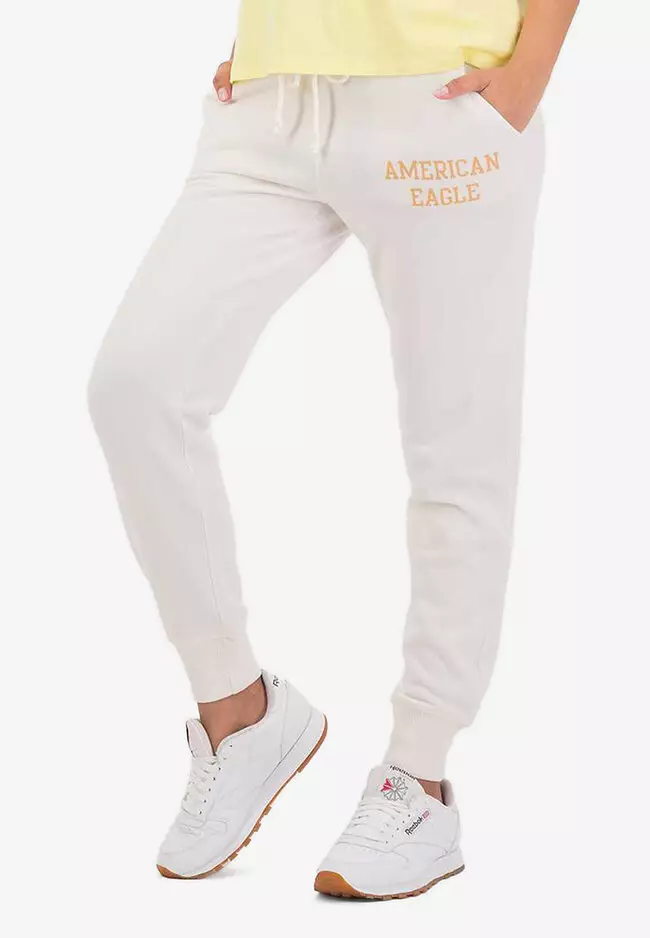 Jogger shop american eagle