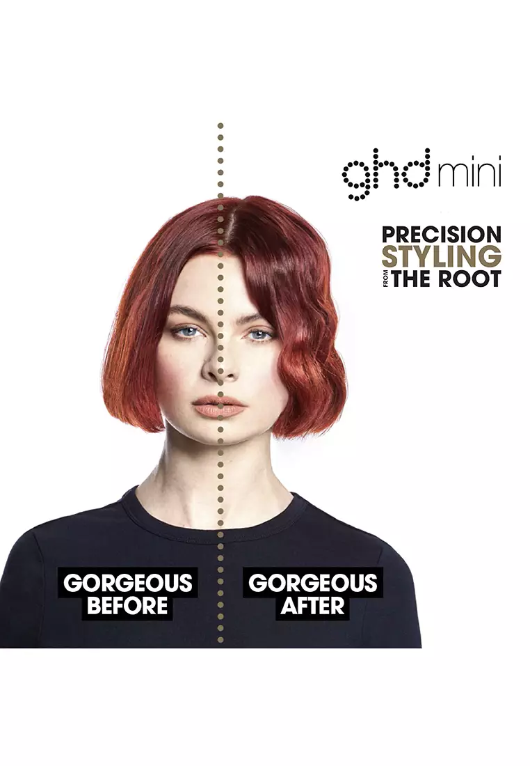 ghd Mini