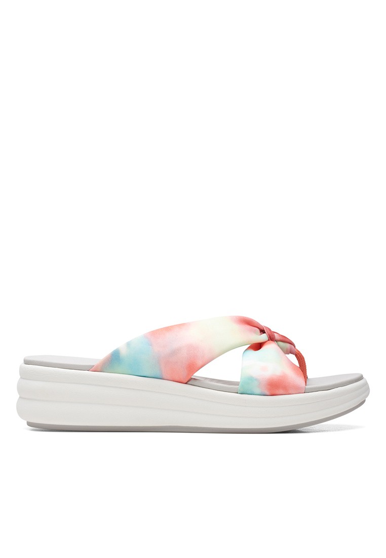 Clarks Drift Ave Multicolour Women's Shoes