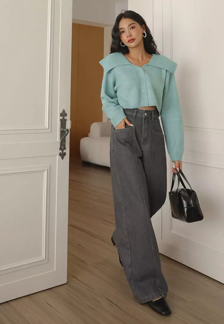 Barrel Jeans