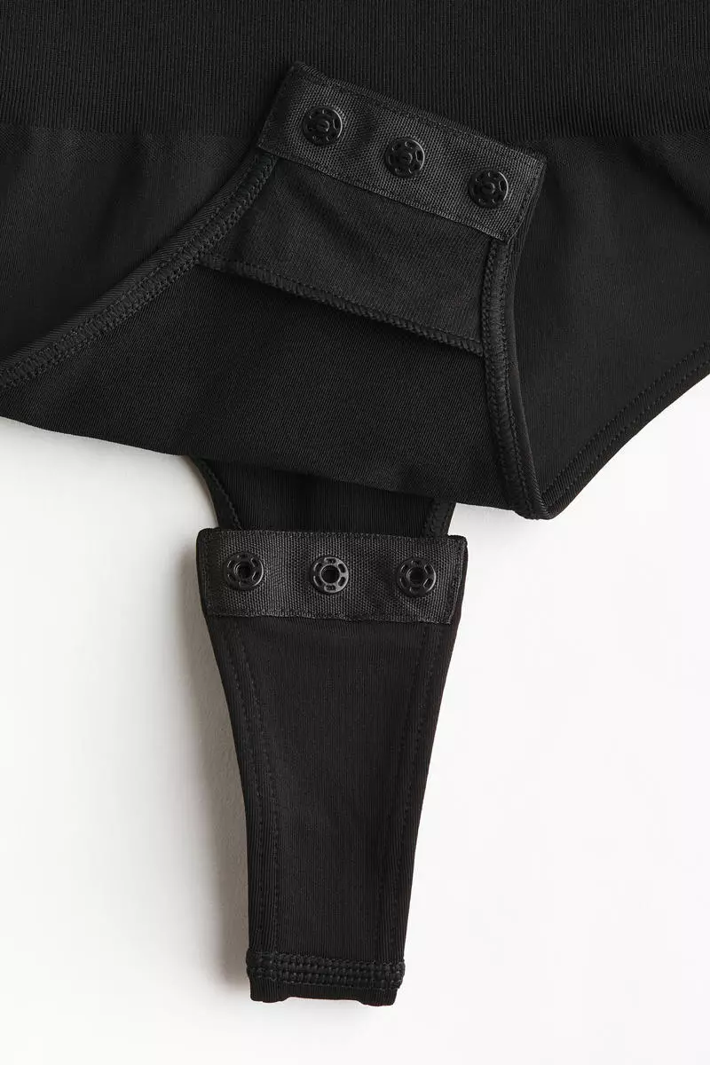 Seamless Light Shape Body