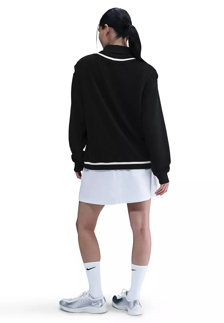 Sportswear Waffle-Knit Vest