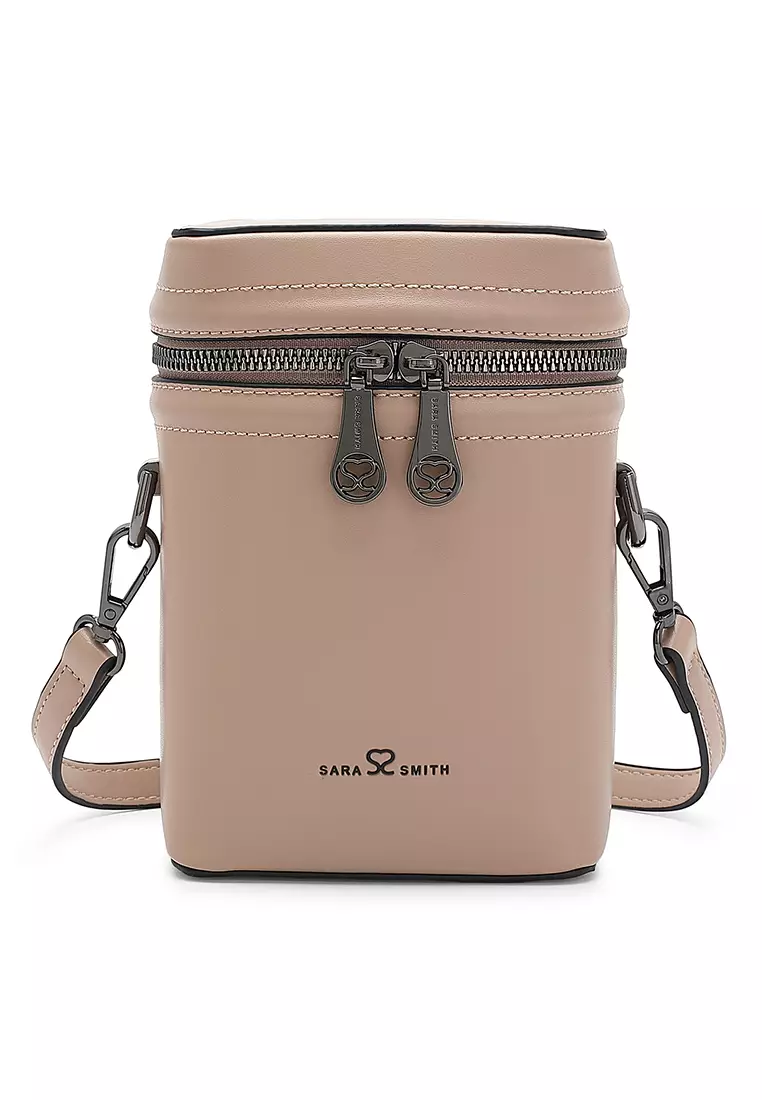Buy Sara Smith Zoe Women's Sling Bag / Crossbody Bag 2023 Online