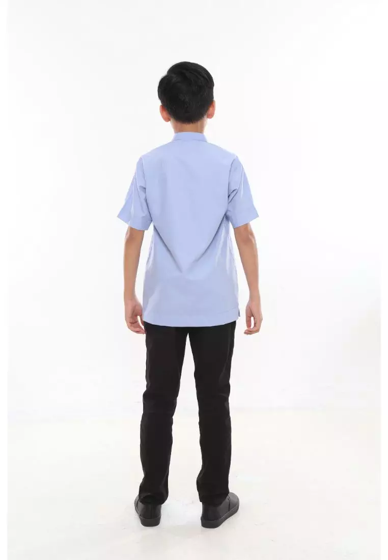 Kurta Mulk For Kids by Hudz