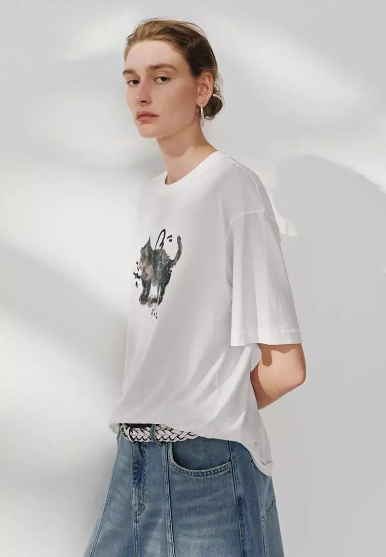 Printed T-Shirts