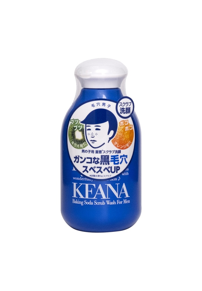 Ishizawa Laboratories Ishizawa Laboratories KEANA Baking Soda Scrub