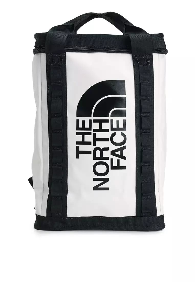 lululemon manifesto bag lululemon Red with Graphic Print Small Reusable Tote Carryall Gym Bag