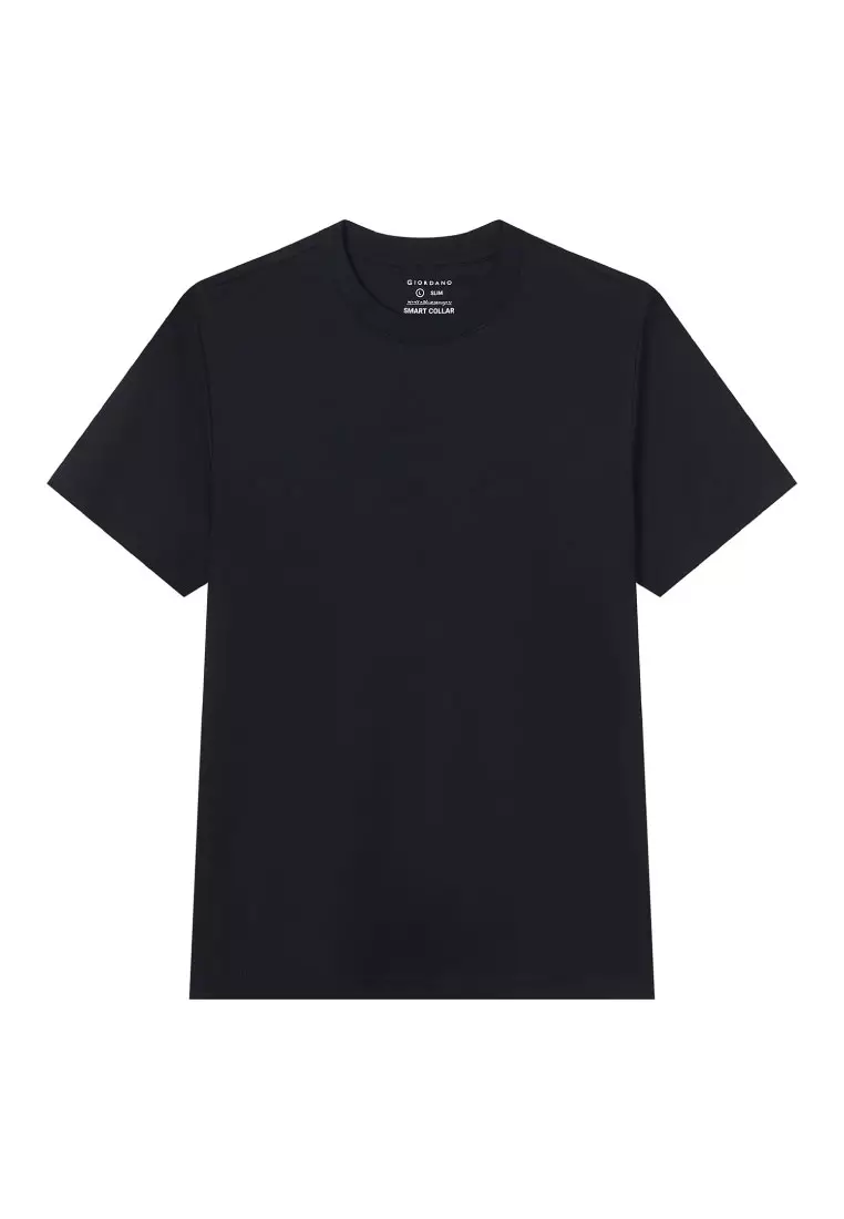 Men's Silk Touch Slim Short Sleeve Tee 01026215