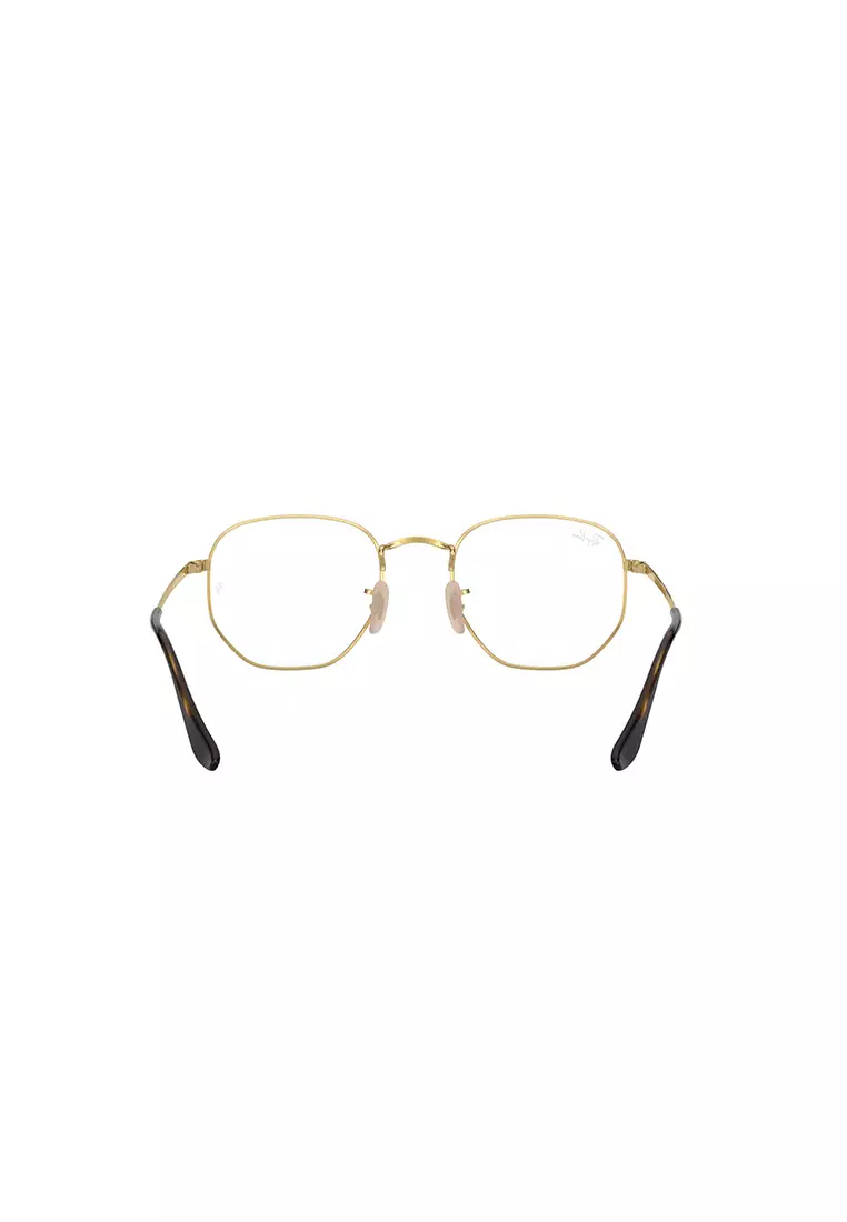 Ray-Ban RX6448 2500 Glasses