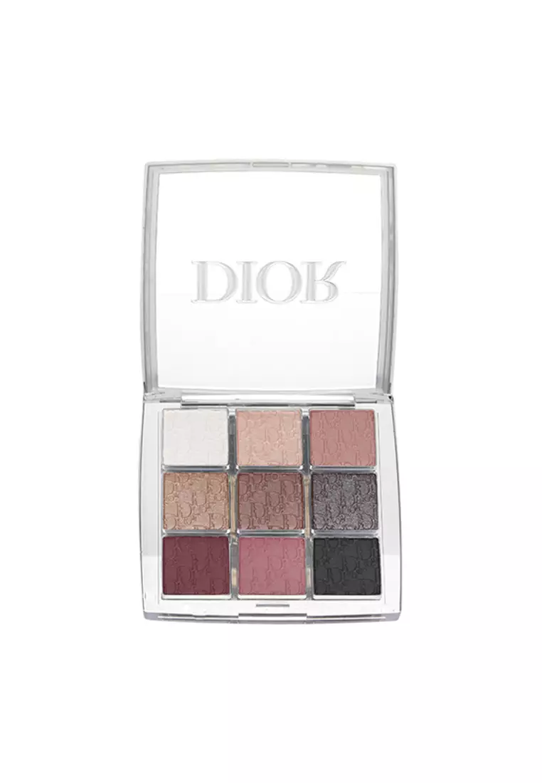 ラスト1個！Dior Backstage Eye Palette 002 新品 Amazon | ディオール バックステージ アイ パレット #002 クール