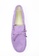 Twenty Eight Shoes purple Ladies Suede Loafers Shoes M99 8CB67SHCFFC22FGS_3