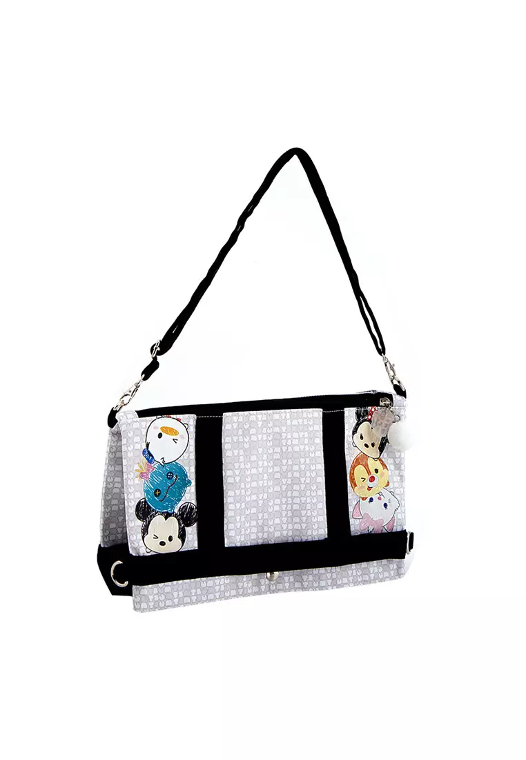 Disney Tsum Tsum Sling Bag