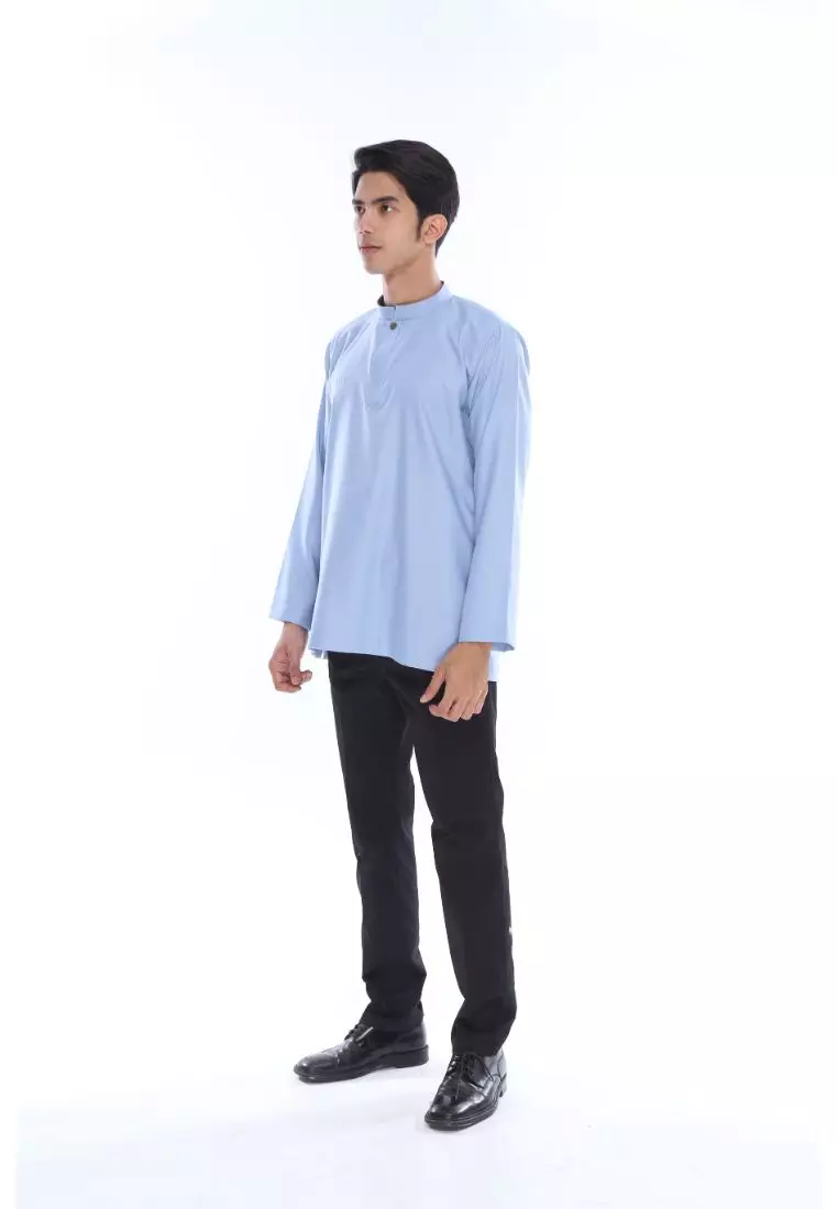 Kurta Kahfi by Hudz