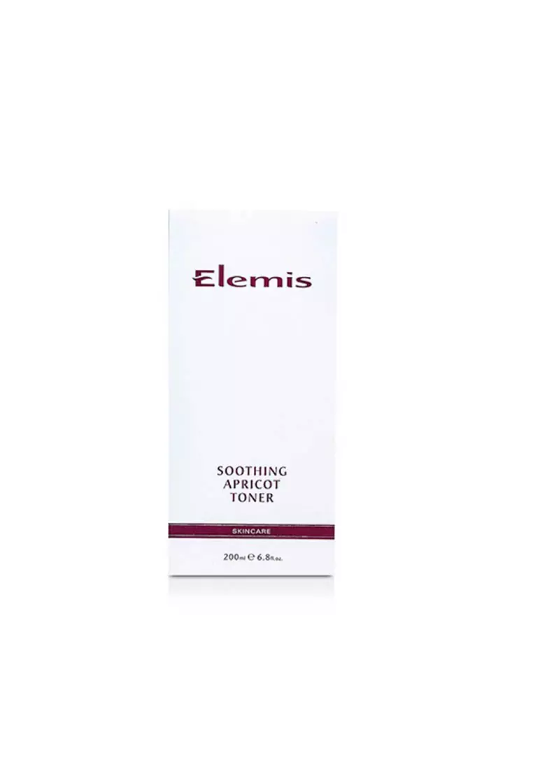 Elemis - Soothing Apricot Toner 200ml/6.8oz
