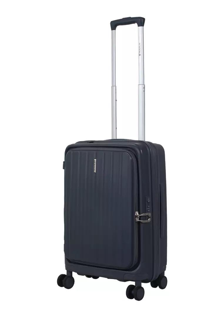 355 Hard Case Luggage- Large (19 inches)