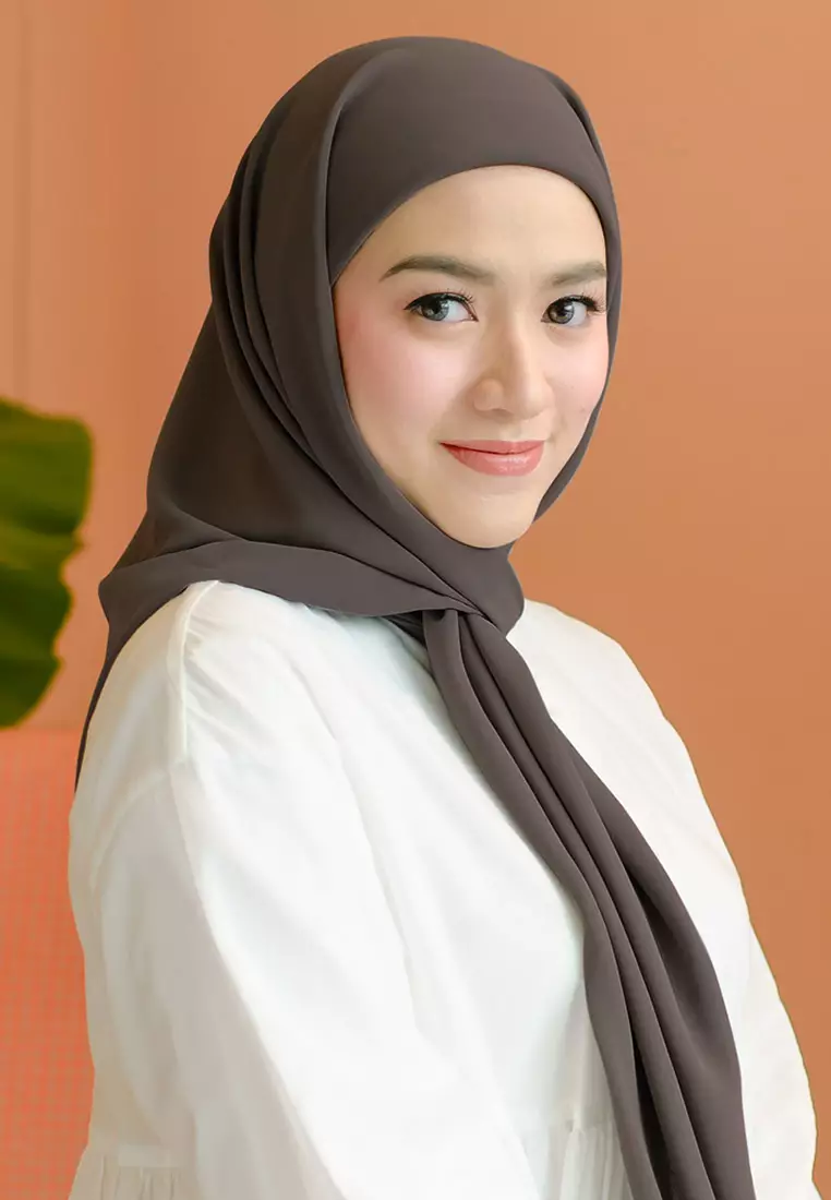 Bawal Inner Square Brown Muffin