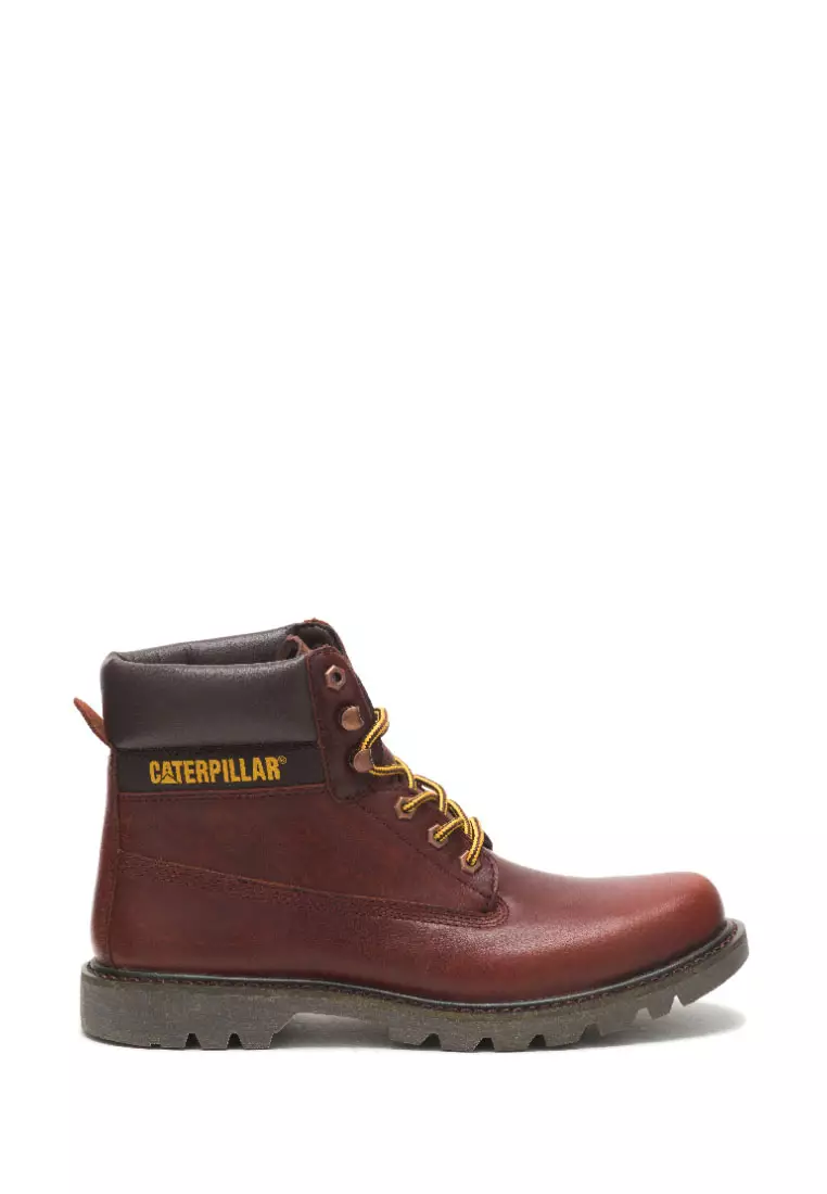 Caterpillar casual clearance