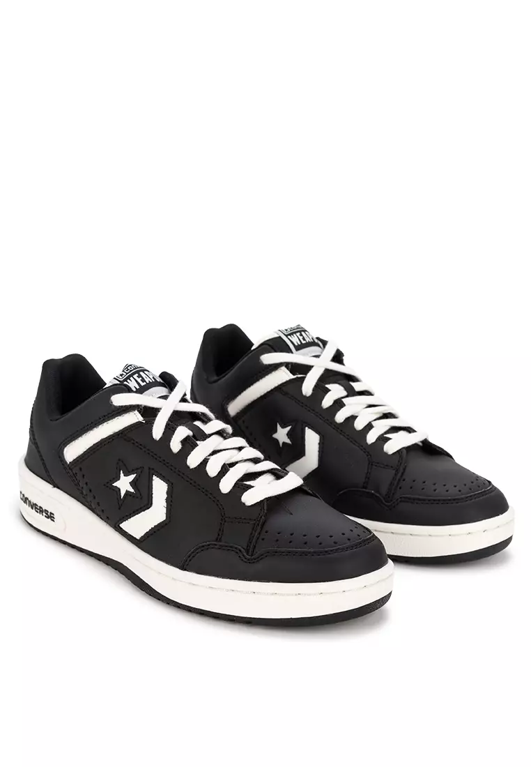 Weapon Ox Sneakers
