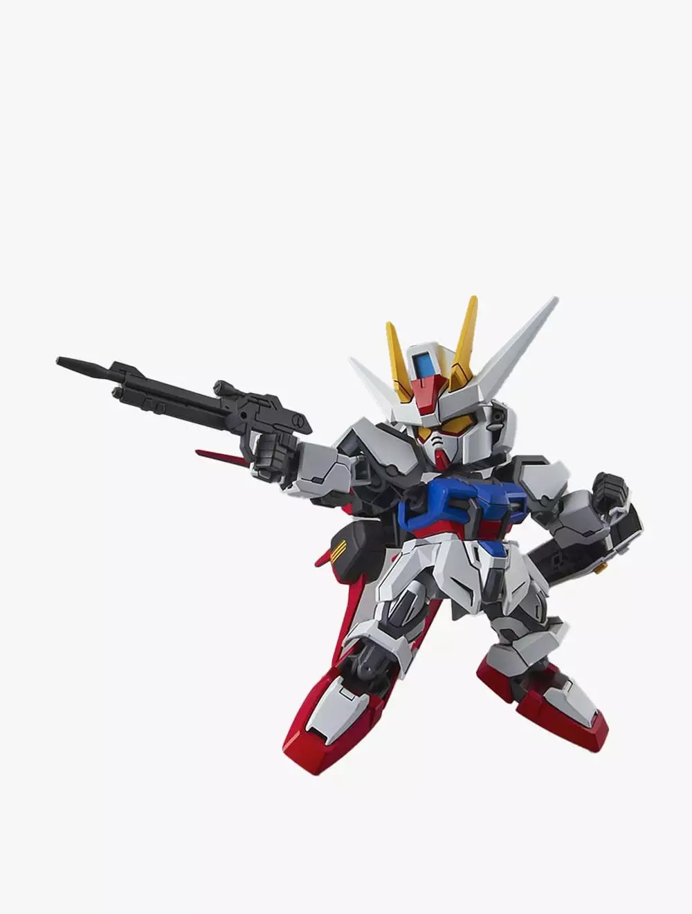 Jual Bandai Gundam Sd Gundam Ex Standard Aile Strike Gdm