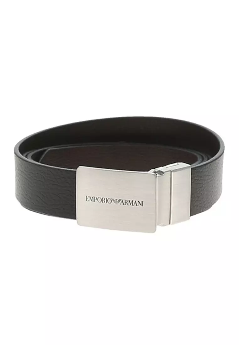 armani black latest