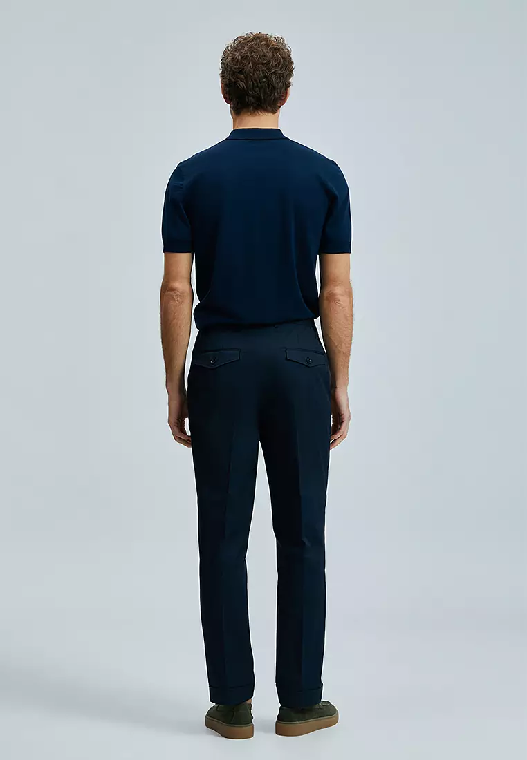 Fredico Long Pants