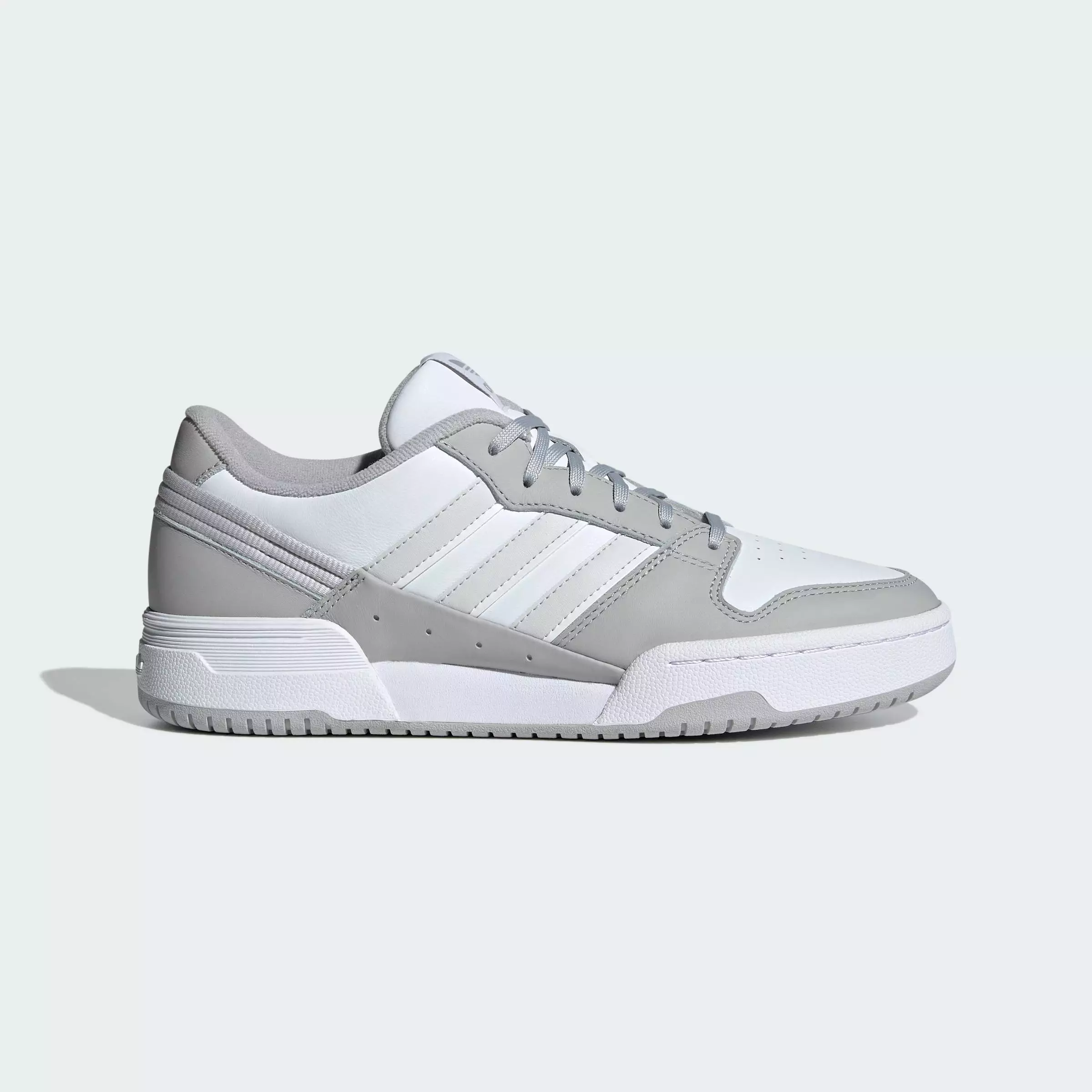 Lifestyle Team Court 2.0 STR Shoes Men White IF1199