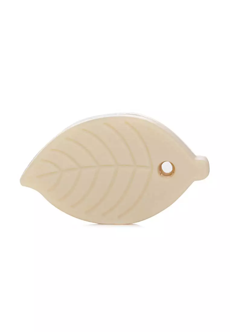 MUSTELA - 嬰兒溫和潔膚洗髮皂 75g