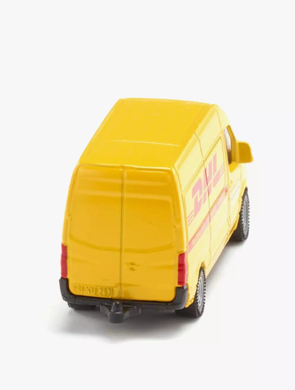 Jual Siku SIKU POST VAN - SIK1085 - Multicolor Original 2026 | ZALORA ...