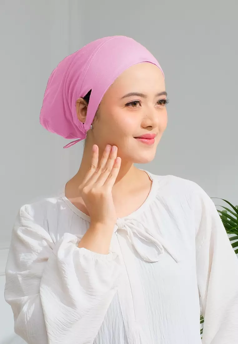 INNER CIPUT ANTI BUDEG-BABY PINK