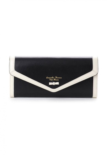 Buy Samantha Thavasa Samantha Thavasa Petit Choice Aletta Long Wallet 21 Online Zalora Singapore