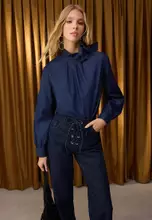 Dark blue