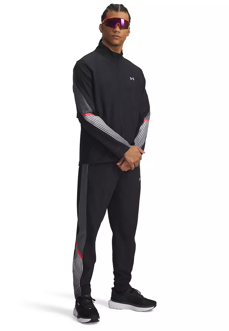 Velociti Storm Pants