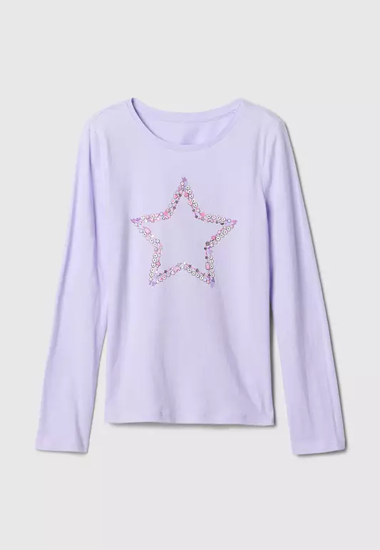 Kids Graphic T-Shirt