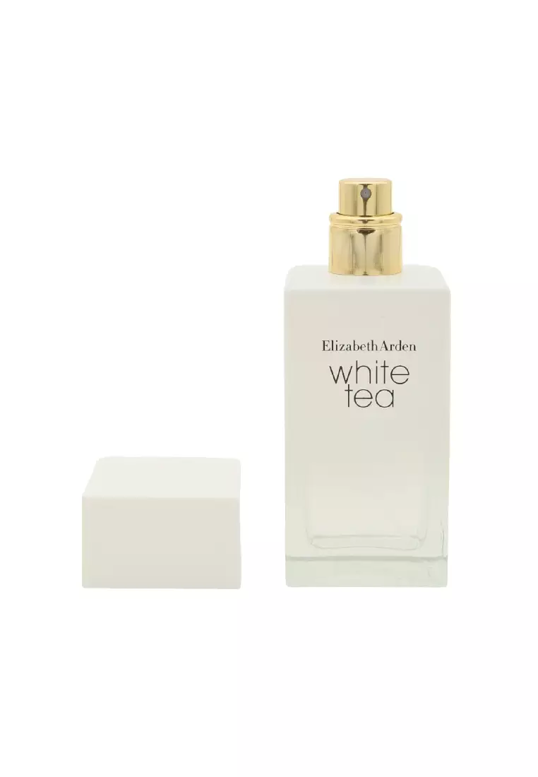 WHITE TEA EAU DE TOILETTE 50ml