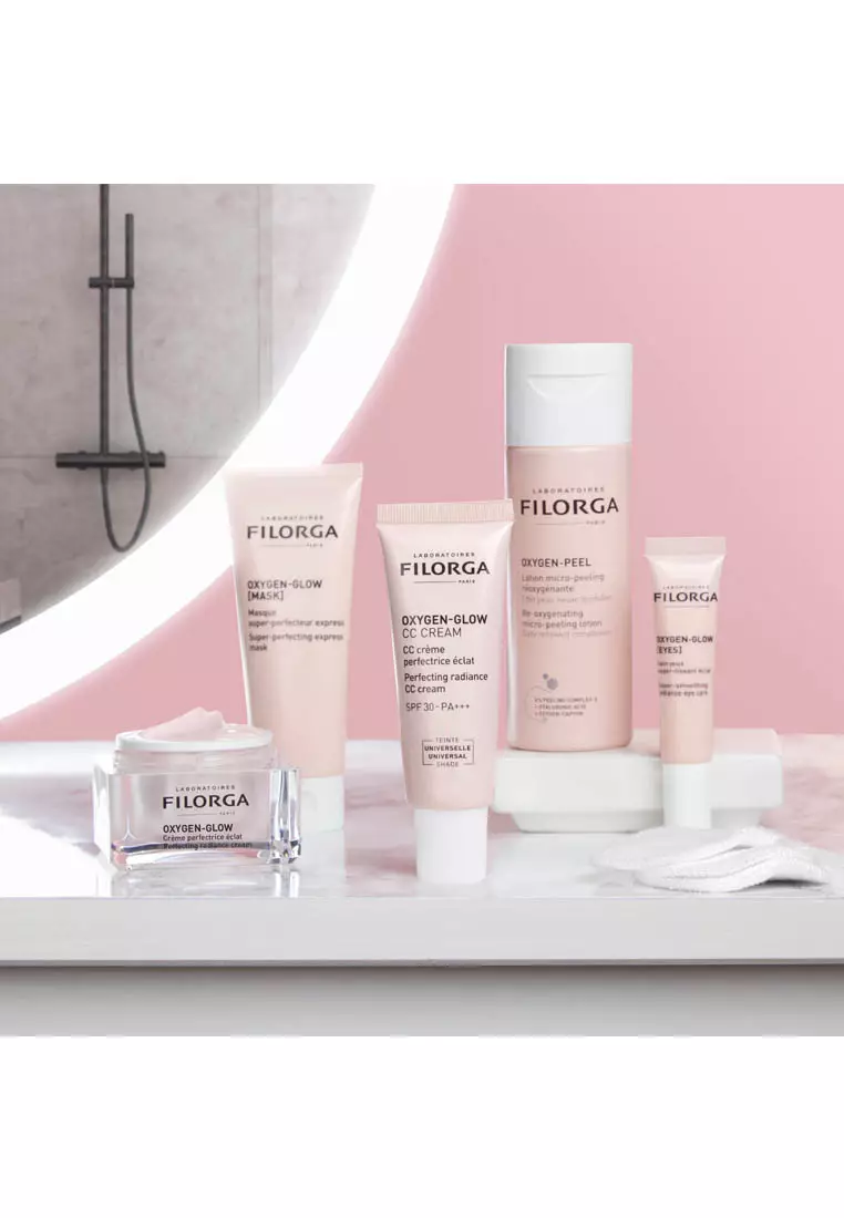 Oxygen Glow Pot 50ml