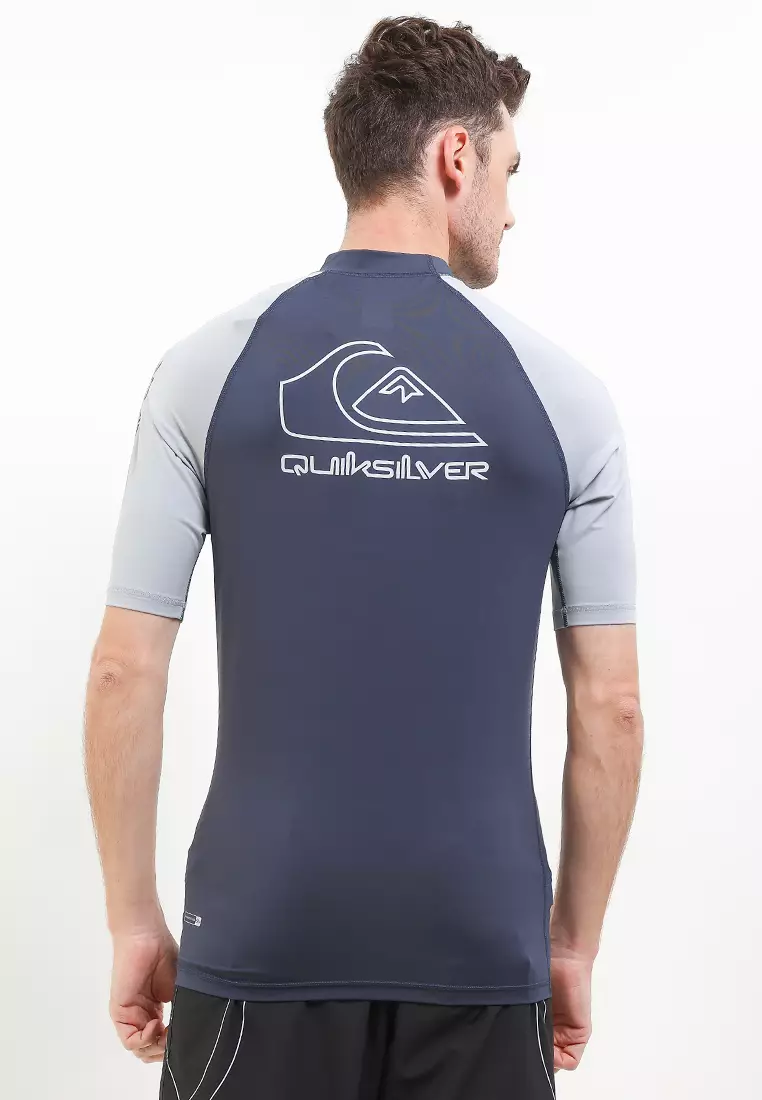 On Tour Short Sleeves