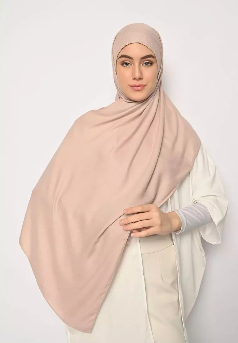 Pasmina Instant Organic Selena Coksu