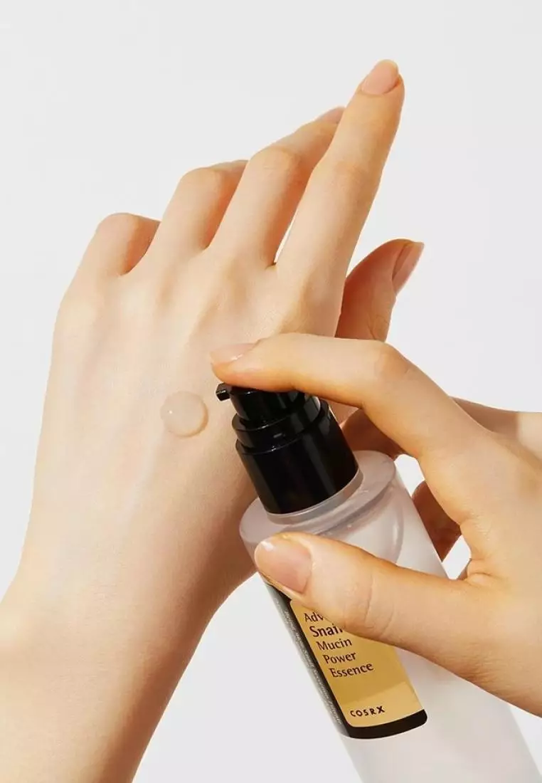 Cosrx Advanced Snail 96 Mucin Power Essence 100ml