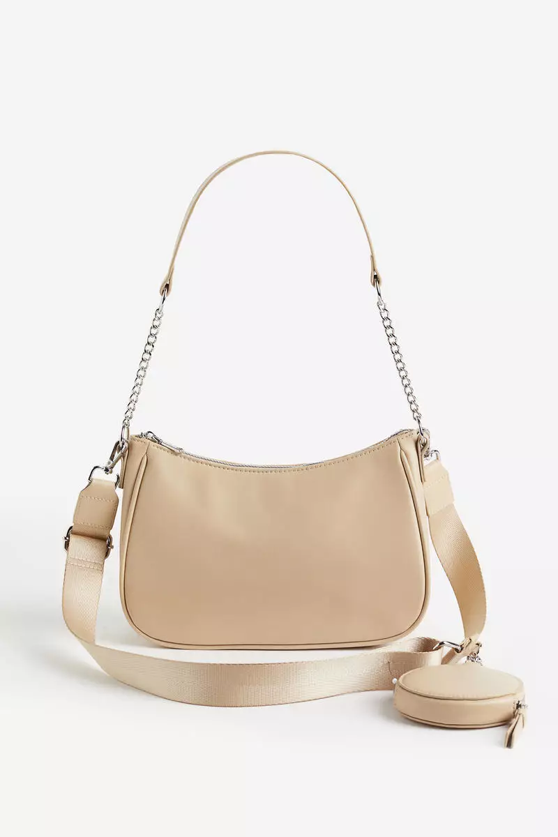 Buy H&M Shoulder bag and pouch Online ZALORA Malaysia