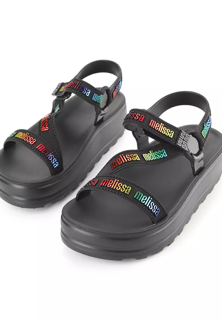 Stripes Platform M Lover Ad