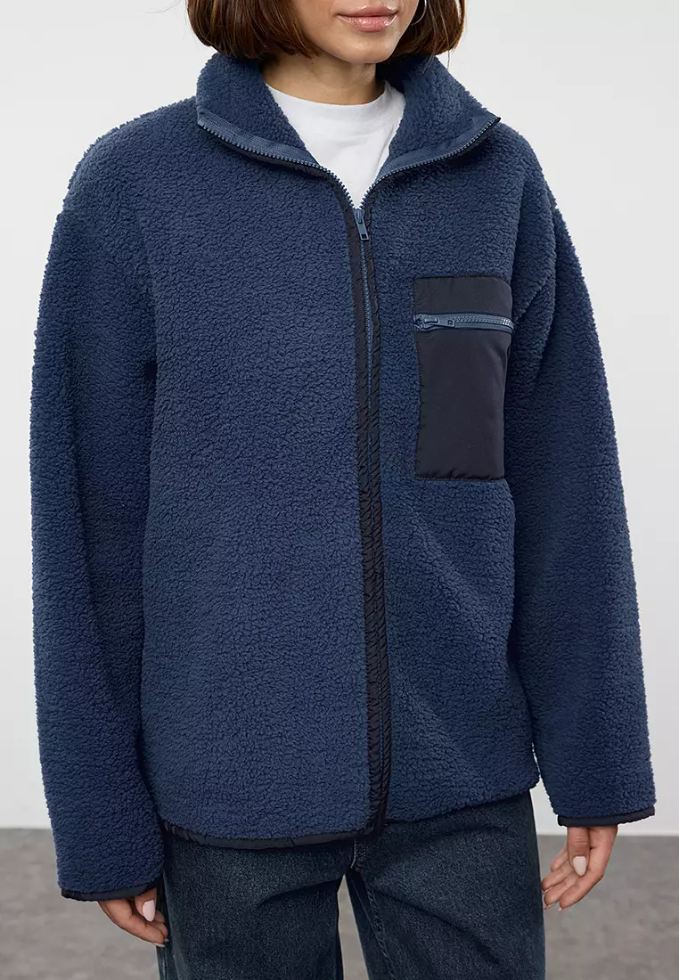 Fleece Jacket