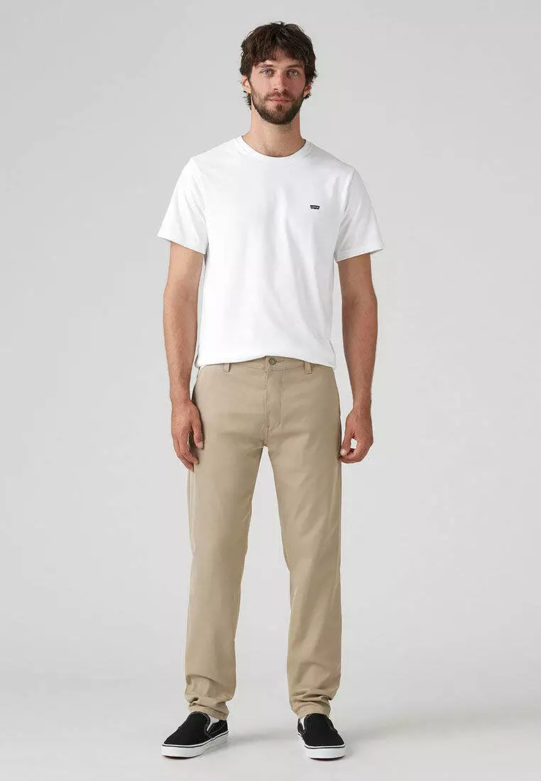 Levi's® Men's XX Chino Standard Taper Tech+