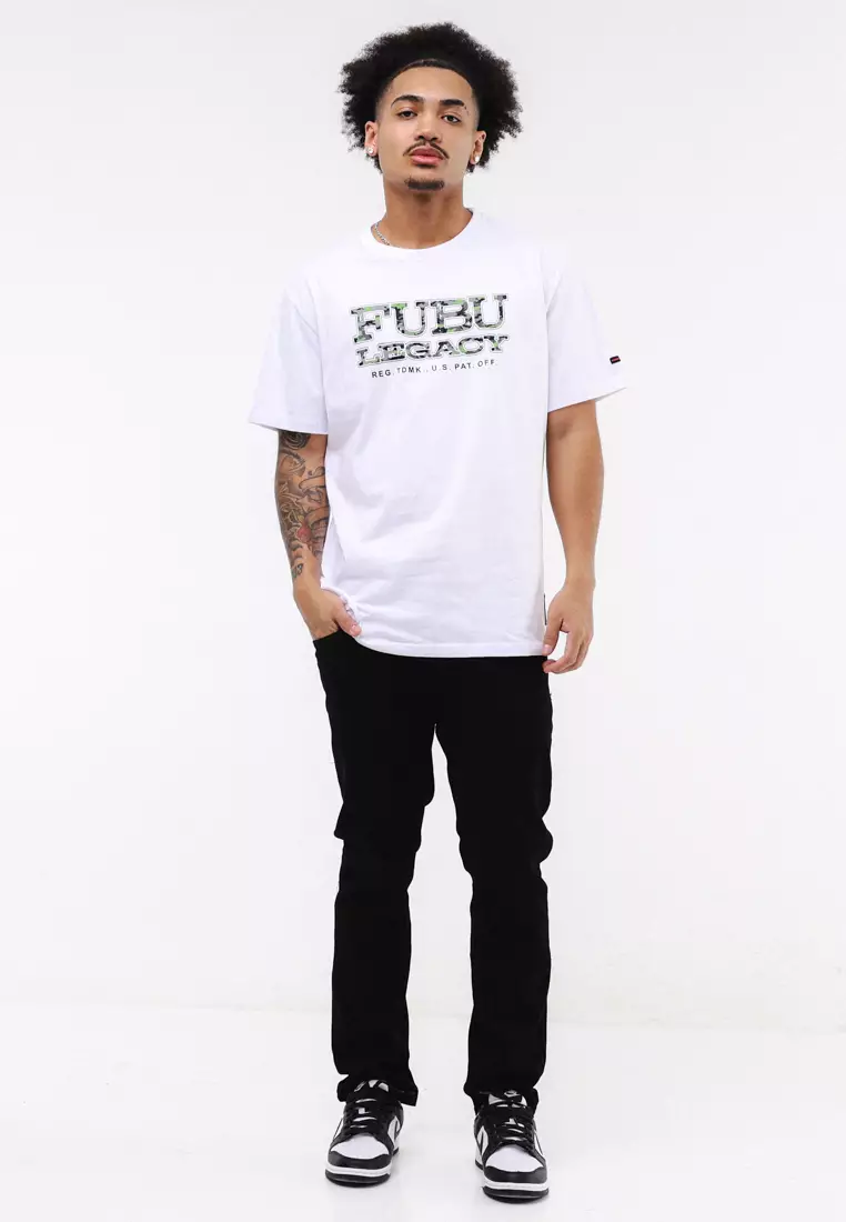 Round Neck Regular Fit