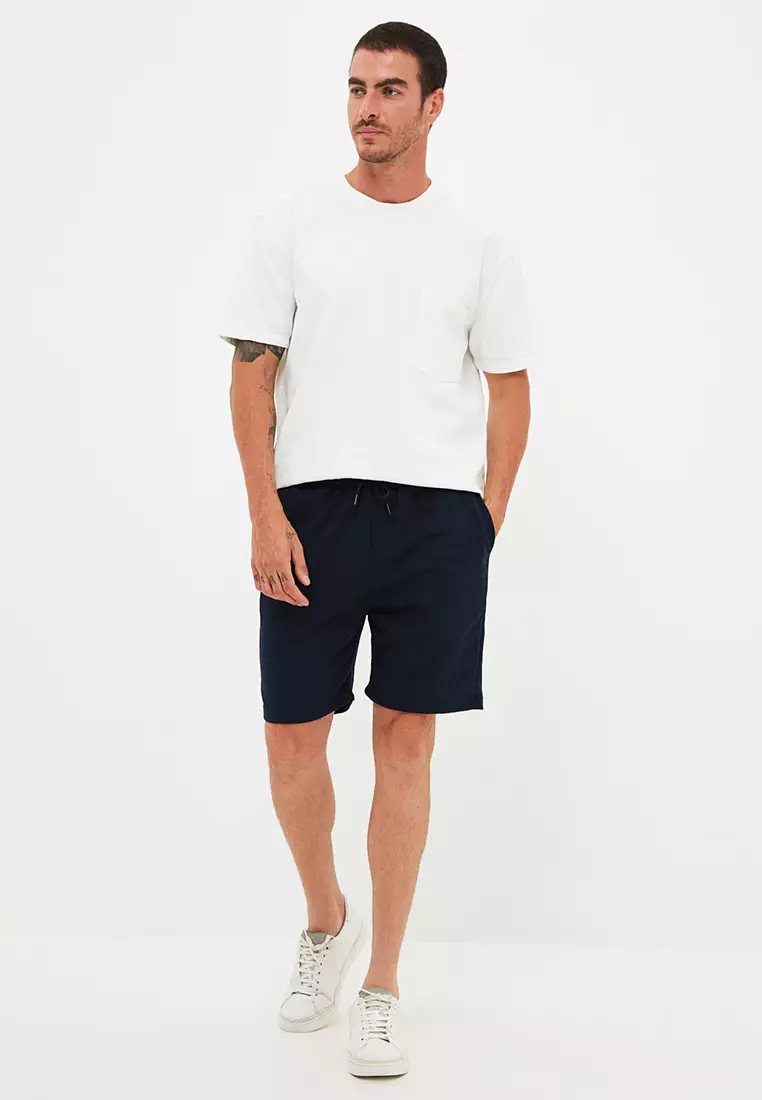 Bermuda Shorts - 2 Pack