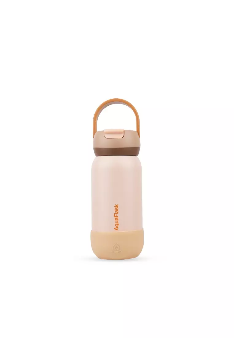 18oz Cookie Crumble Munchkin Collection Insulated Water Bottle