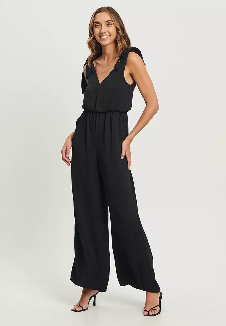 Latest Jumpsuit Women | Up to 90% @ ZALORA SG