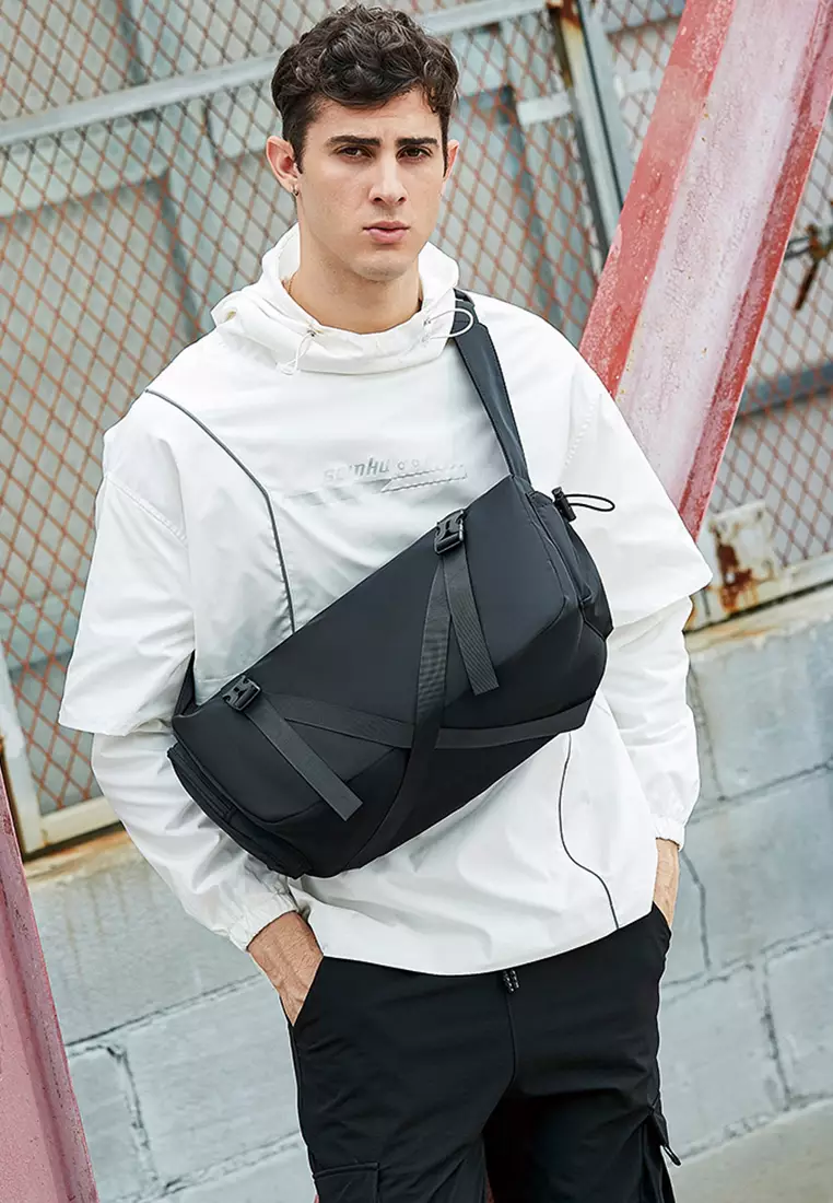 Fashion Crossbody Bag