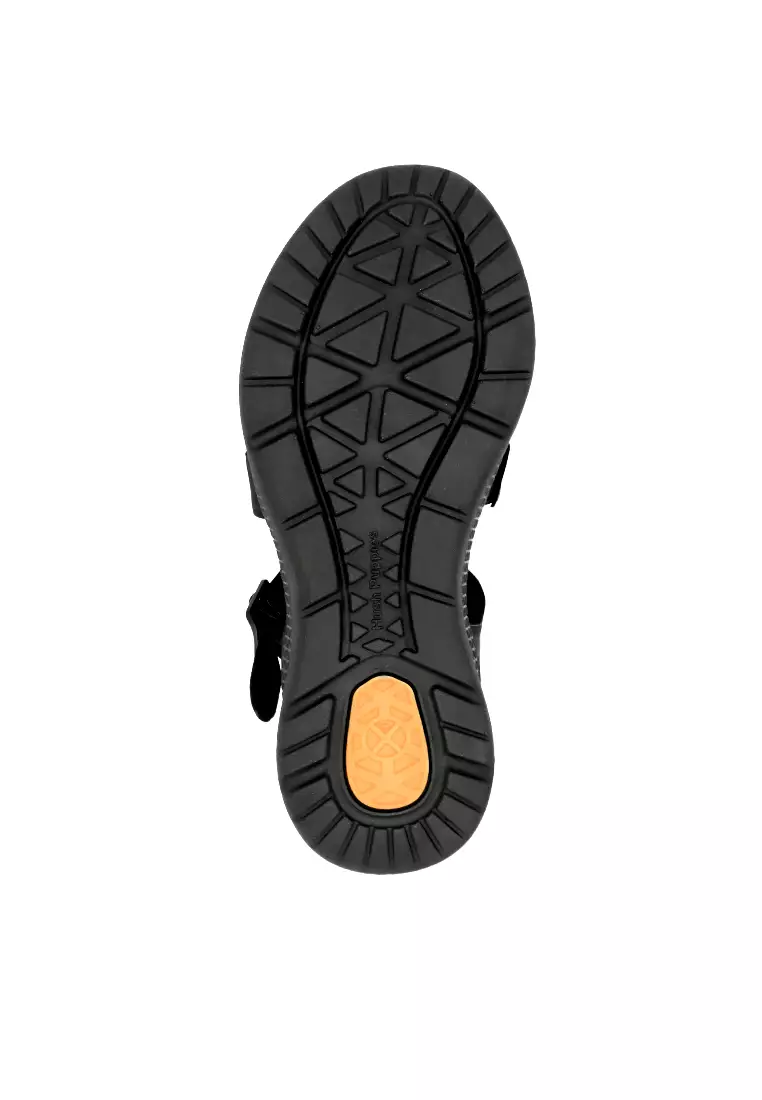 Breathe 3-Band Women's Active Wear Sandals