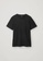 COS black Regular-Fit T-Shirt 3B8BBAA322640EGS_5
